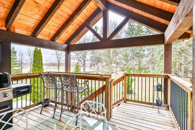 59 Menno St, House other with 4 bedrooms, 2 bathrooms and 6 parking in Breslau ON | Image 31