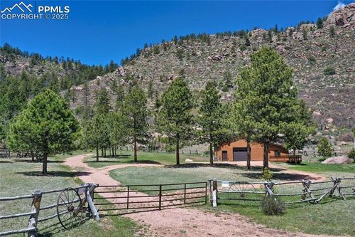 437 County Rd 411, Guffey, CO, 80820 | Card Image