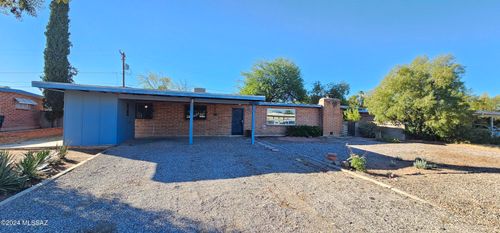 6934 E Calle Denebola, Tucson, AZ, 85710 | Card Image