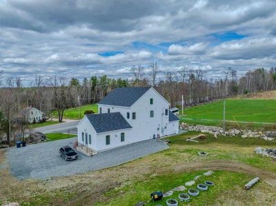 1742 Main Street, House other with 3 bedrooms, 2 bathrooms and null parking in Bethlehem NH | Image 2