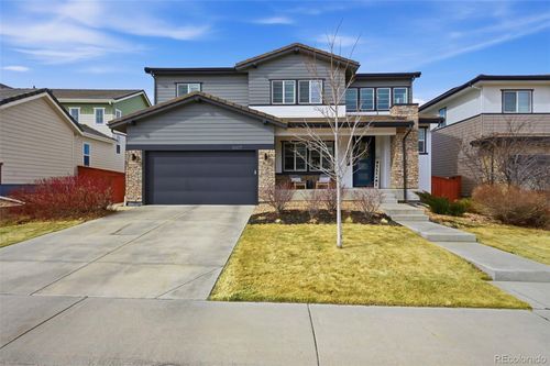 11127 Pastel Point, Parker, CO, 80134 | Card Image