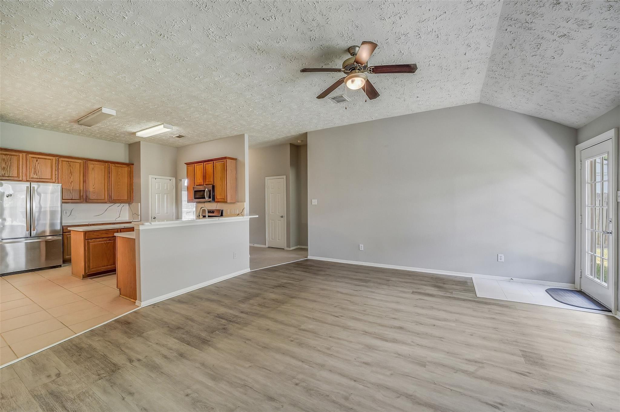Residential in Katy 4
