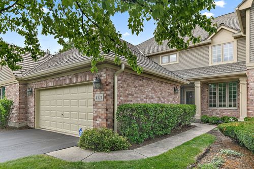 4524 S Seminole Dr, Glenview, IL, 60026-7306 | Card Image