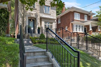 100 Snowdon Ave, House other with 4 bedrooms, 5 bathrooms and 3 parking in Toronto ON | Image 2