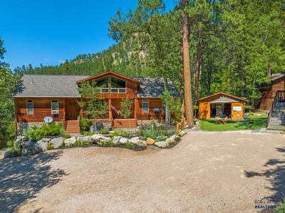 10888-RIM-ROCK-PLACE - 10900 Other, House other with 7 bedrooms, 0 bathrooms and null parking in Spearfish SD | Image 2