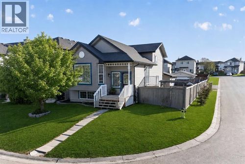 160 Citadel Bluff Close Nw, Calgary, AB, T3G5E3 | Card Image