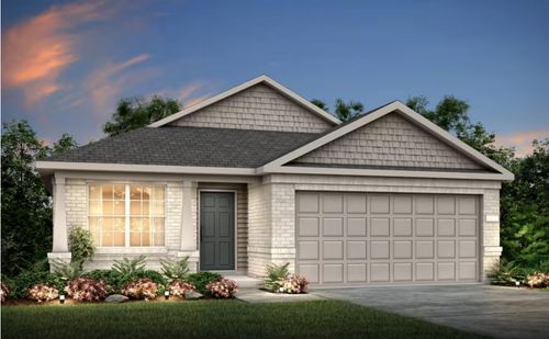 14989 Rustic Moon Rd, Conroe, TX, 77302-1533 | Card Image