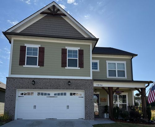 5034 Shelterwood Dr Ne, Cleveland, TN, 37312-1472 | Card Image