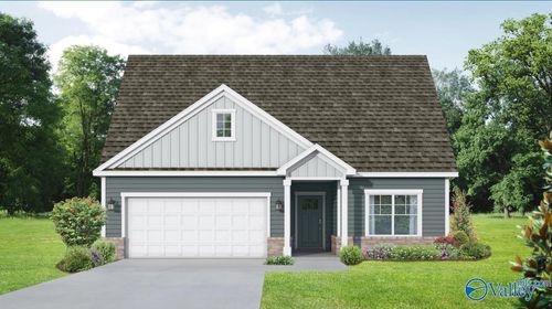 110 Daedalus Road, Madison, AL, 35756 | Card Image