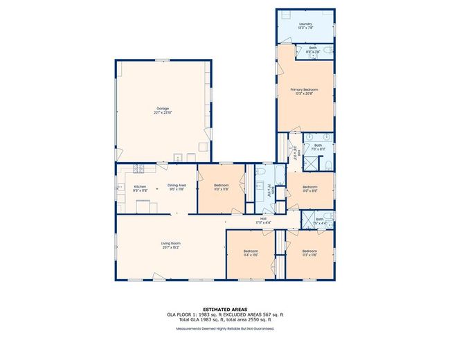 920 Hesper Ave, House other with 5 bedrooms, 4 bathrooms and null parking in Metairie LA | Image 26