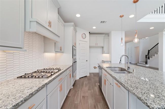 13731 Pedernales Ct, House other with 4 bedrooms, 4 bathrooms and 3 parking in Cypress TX | Image 15