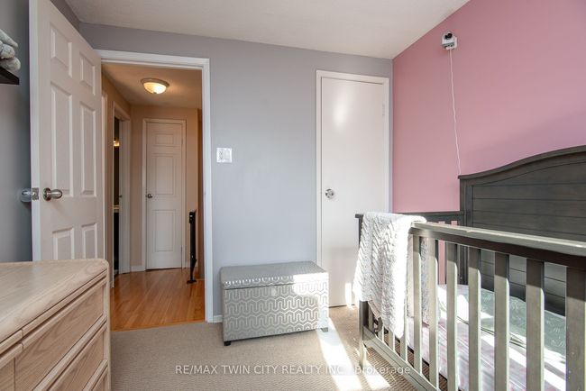 32 - 634 Strasburg Rd, Condo with 3 bedrooms, 2 bathrooms and 1 parking in Kitchener ON | Image 35