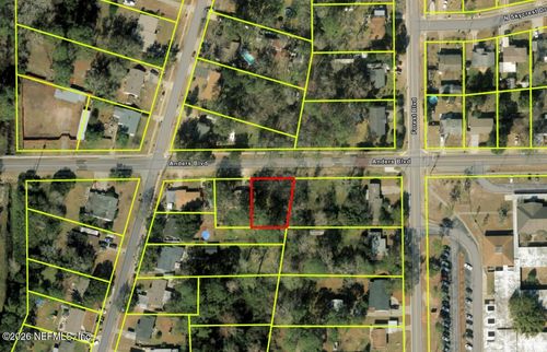 10360 Anders Boulevard, Jacksonville, FL, 32246 | Card Image