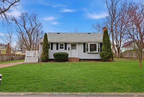 138 Forest St, Brockton, MA, 02302-4223 | Card Image