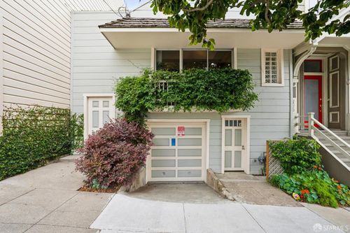 2576 Post St, San Francisco, CA, 94115-3313 | Card Image