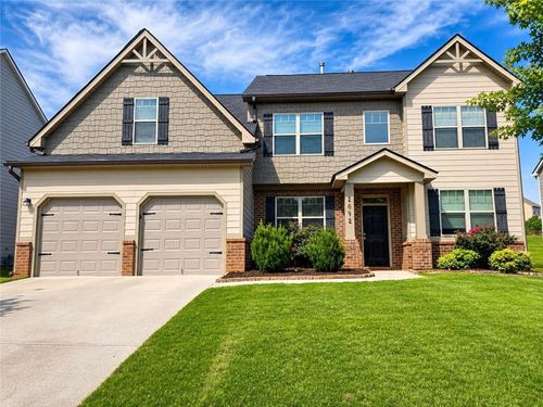 2092 Massey Ln, Winder, GA, 30680-4090 | Card Image