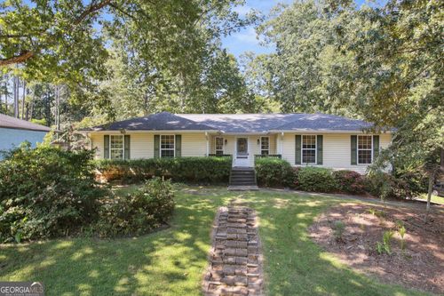 102 Hickory Dr, Peachtree City, GA, 30269-2015 | Card Image
