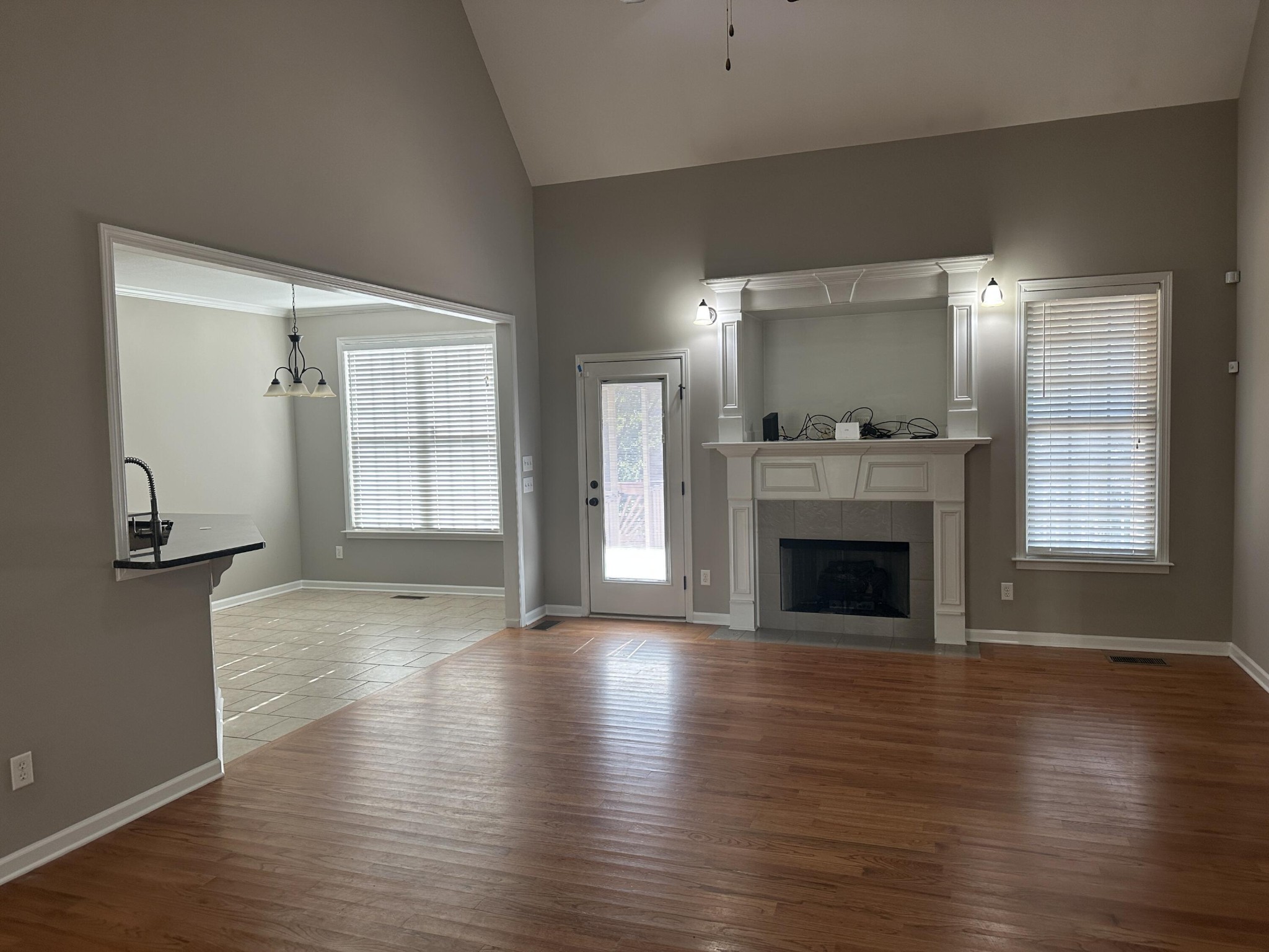 Residential Lease in Ooltewah 4