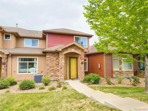 f-8555 Gold Peak Dr, Highlands Ranch, CO, 80130-7203 | Card Image