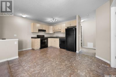 154 - 5075 James Hill Rd, Townhouse with 2 bedrooms, 1 bathrooms and null parking in Regina SK | Image 2