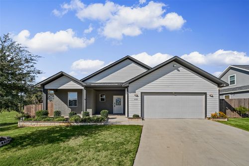 605 Taliaferro, Springtown, TX, 76082 | Card Image