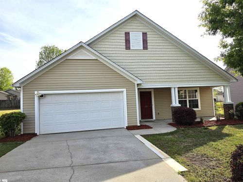 290 Stonewood Crossing Drive, Boiling Springs, SC, 29316 | Card Image