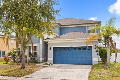 2863 Boating Blvd, Kissimmee, FL, 34746-4534 | Card Image