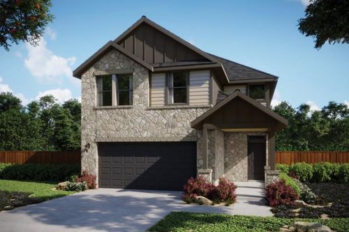 311 Young Street, Buda, TX, 78610 | Card Image