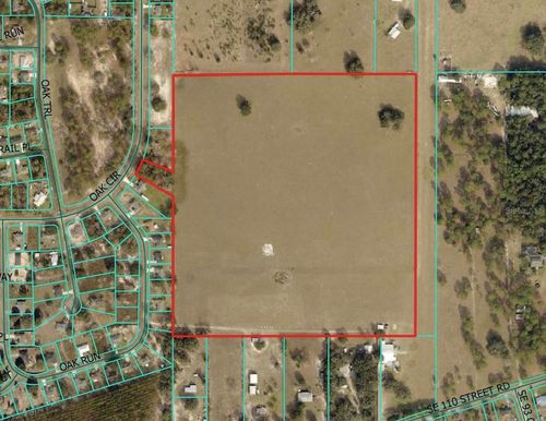 0 Oak Cir, OCALA, FL, 34472 | Card Image