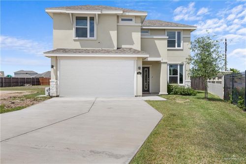 700 S Tecate Dr, Mission, TX, 78572-0137 | Card Image