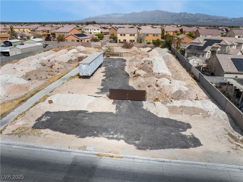 3834 W Gowan Rd, North Las Vegas, NV, 89032 | Card Image