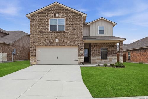 11815 Wolf Cyn, San Antonio, TX, 78252-2408 | Card Image