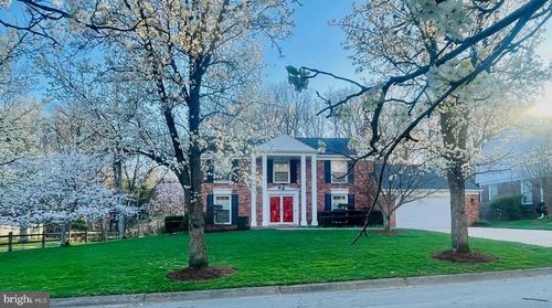 11060 Powder Horn Dr, POTOMAC, MD, 20854-2536 | Card Image