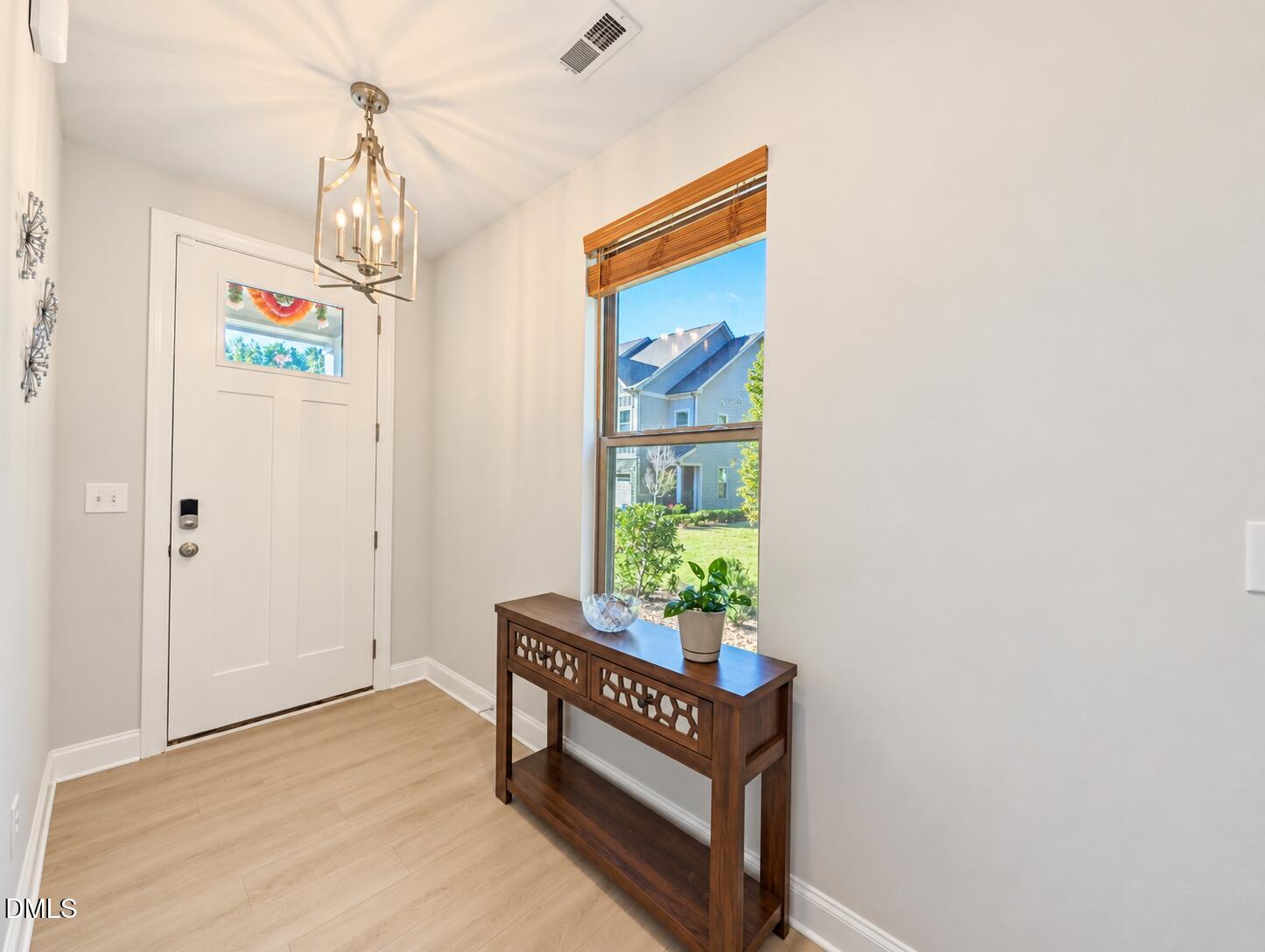 Residential Lease in Apex 4