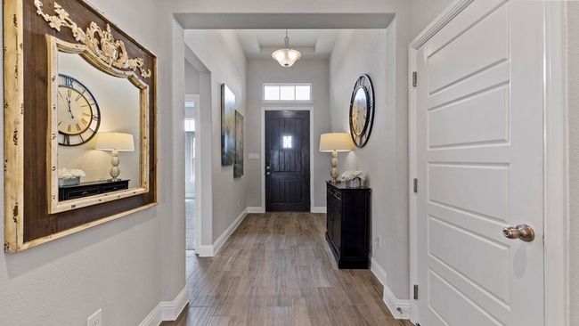 8708 Tailwood Ln, House other with 4 bedrooms, 2 bathrooms and null parking in Justin TX | Image 32