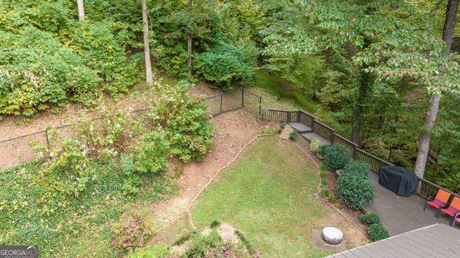 1134 Old Lake Russell Rd, House other with 3 bedrooms, 3 bathrooms and null parking in Cornelia GA | Image 54