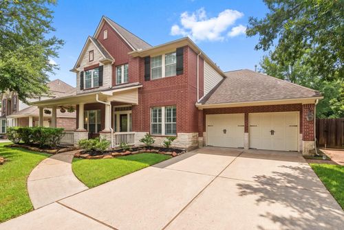 7 Lovenote Ct, The Woodlands, TX, 77382-1795 | Card Image