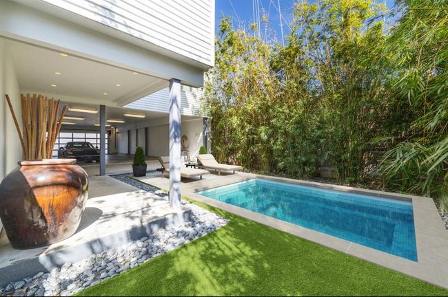 2019 Du Barry would love to welcome a pool! This rendering shows one exciting possibility, complete with modern tiles and a sleek layout—just imagine the entertaining potential!" | Image 40