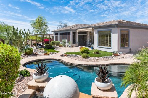 42413 N Long Cove Way, Anthem, AZ, 85086-1252 | Card Image