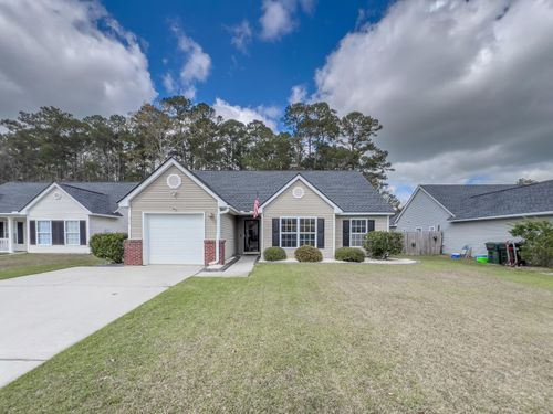 316 Slow Mill Dr, Goose Creek, SC, 29445-9640 | Card Image