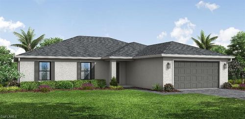 1732 Ne 7th Pl, Cape Coral, FL, 33909-5224 | Card Image