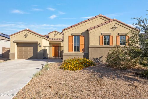 30011 W Cheery Lynn Rd, Buckeye, AZ, 85396-3168 | Card Image