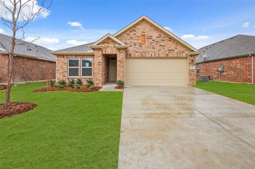 421 Aberdeen Drive, Ferris, TX, 75125 | Card Image