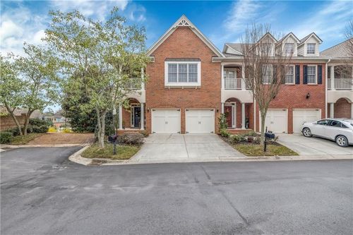 1286 Village Terrace Ct, Dunwoody, GA, 30338-2317 | Card Image