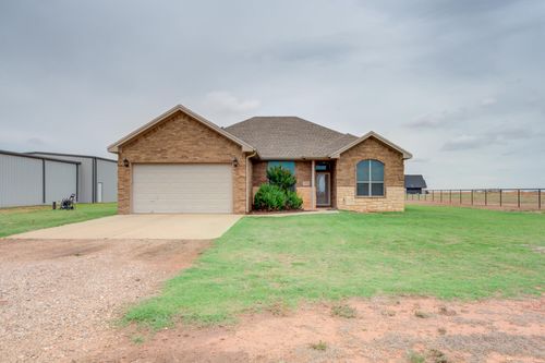 1194 Farm To Market Road 211, Wilson, TX, 79381 | Card Image