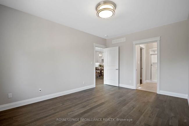 94B Sanford St, House attached with 2 bedrooms, 2 bathrooms and 1 parking in Brighton ON | Image 15