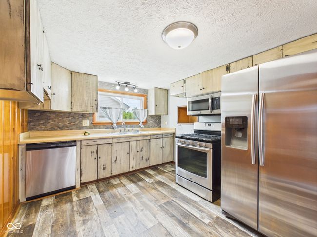 238 Jefferson St, House other with 3 bedrooms, 1 bathrooms and null parking in Pendleton IN | Image 15
