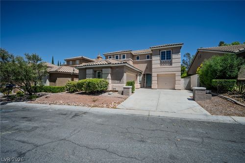1832 Spring Summit Ln, Las Vegas, NV, 89134-2539 | Card Image