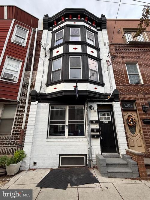 3-1207 Federal St, PHILADELPHIA, PA, 19147-4517 | Card Image