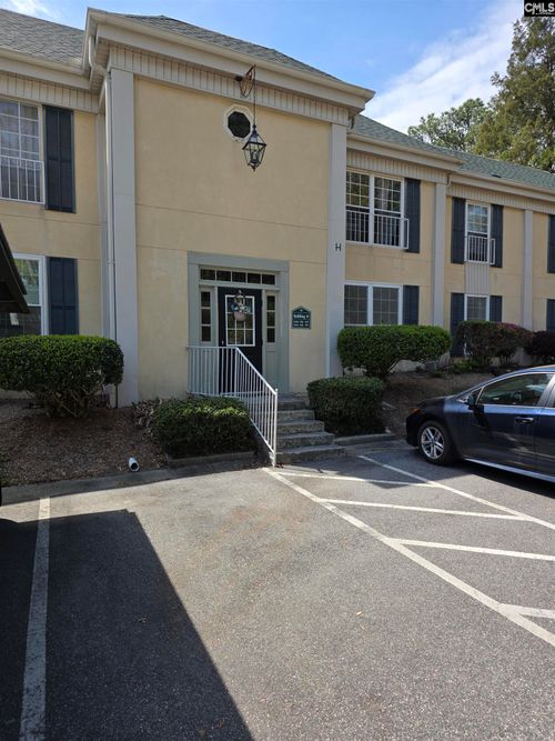 116 Chateau Deville, Columbia, SC, 29206 | Card Image